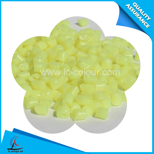 丙綸長(zhǎng)絲色母粒